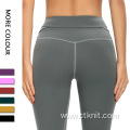 high rise workout leggings